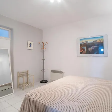 Overlooking Sea Maisonette With Bbq For 7 Ppl Kostos