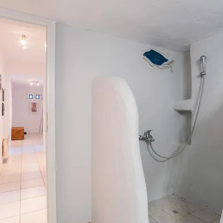 Daire Overlooking Sea Maisonette With Bbq For 7 Ppl *