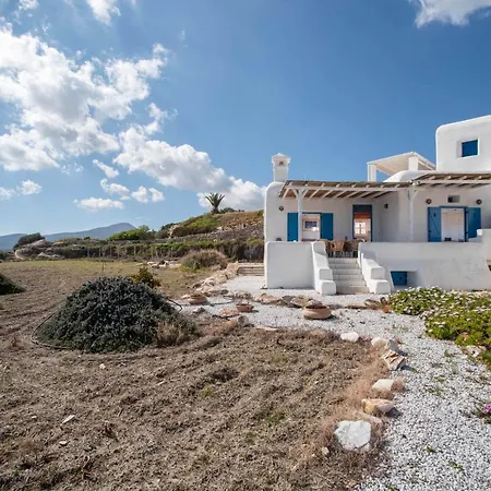 Overlooking Sea Maisonette With Bbq For 7 Ppl Daire