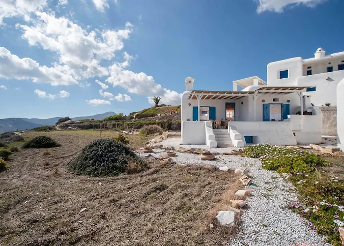 Overlooking Sea Maisonette With Bbq For 7 Ppl Διαμέρισμα