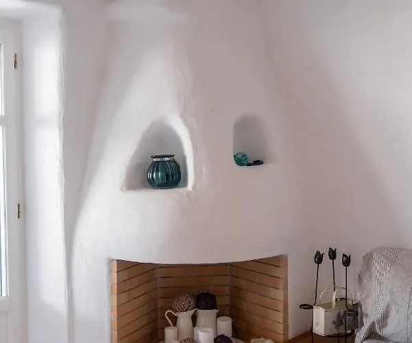 Overlooking Sea Maisonette With Bbq For 7 Ppl Διαμέρισμα Kostos