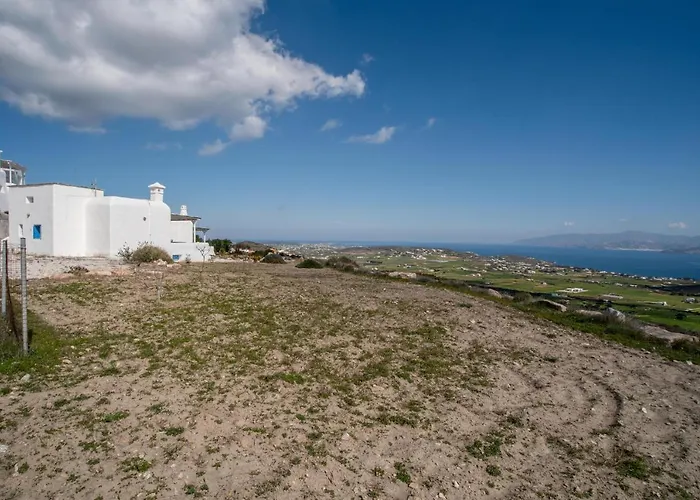 Overlooking Sea Maisonette With Bbq For 7 Ppl Διαμέρισμα Kostos