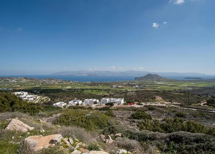 Overlooking Sea Maisonette With Bbq For 7 Ppl Διαμέρισμα Kostos