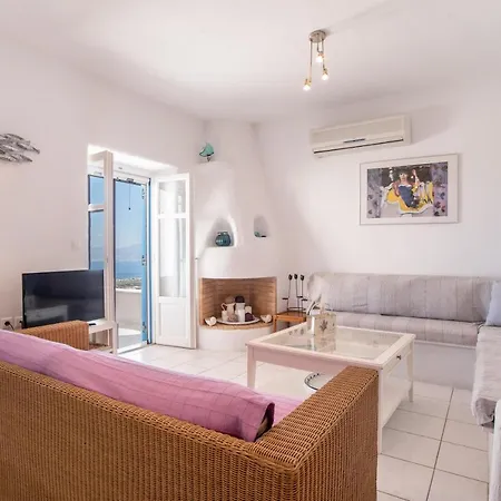 Overlooking Sea Maisonette With Bbq For 7 Ppl Apartment