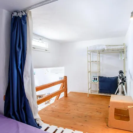 Overlooking Sea Maisonette With Bbq For 7 Ppl * Kostos