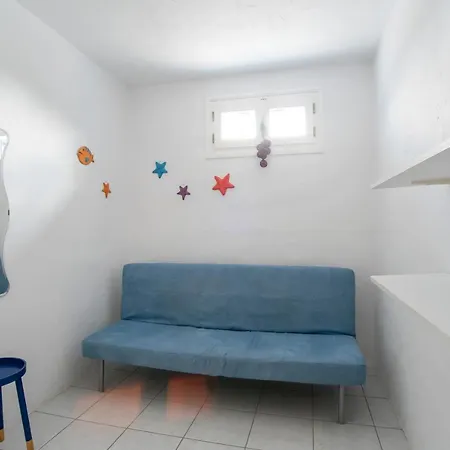 Overlooking Sea Maisonette With Bbq For 7 Ppl *