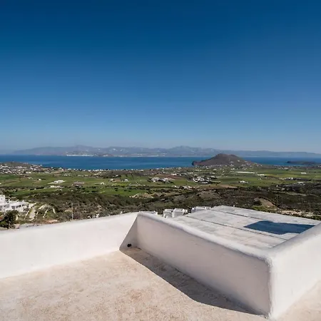 Overlooking Sea Maisonette With Bbq For 7 Ppl Kostos