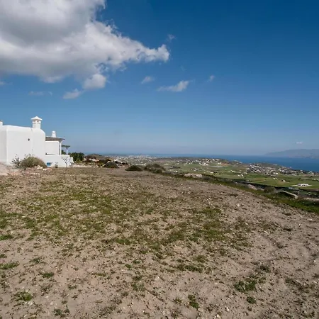 Overlooking Sea Maisonette With Bbq For 7 Ppl Apartment Kostos