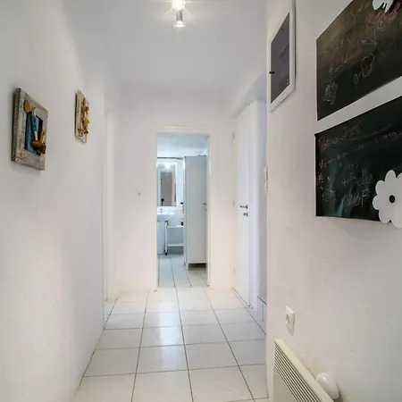 Overlooking Sea Maisonette With Bbq For 7 Ppl